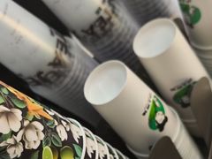 -沪上阿姨·精选茶饮(富力又一城店)