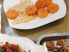 -风味小吃(浦东南路2368)