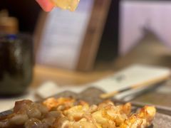 -乌君·酒场·炭火烧鸟(侨城坊店)