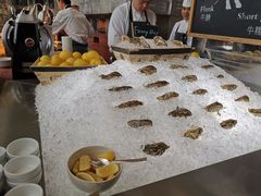 -上海柏悦酒店·世纪100牛排馆