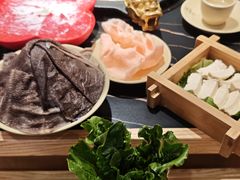 -蜀大侠火锅(四川北路店)