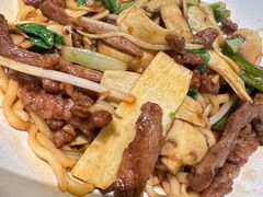 -寻裕记·现炒浇头面(人民广场店)