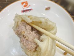 三鲜包-张包铺(道外店)