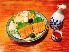-梅亭居酒屋(中大国际店)