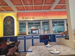 -羊巴道新疆菜·清真(上梅林店)