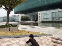 -金陵图书馆
