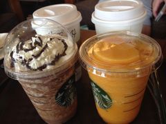 -星巴克(无锡百联奥特莱斯店)