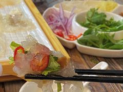 -官塘锋记鱼生·生腌·砂锅粥(牌坊街店)