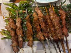 -鑫隆四季涮肉(八角畅游店)