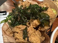 -岛风·台食小馆 ISLAND BISTRO(烟台山店)