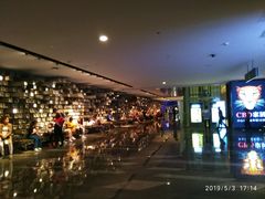 -武商摩尔影城(国广IMAX激光店)
