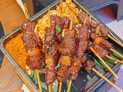 -芸山季·云南野生菌火锅(人民广场来福士店)