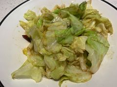 手撕包菜-胡子大厨·超级小炒肉(华润店)