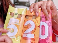 -麦当劳(军博店)