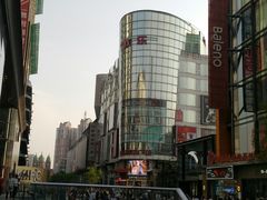 -吾悦广场(天津和平店)