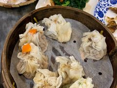 -都一处烧麦馆(前门店)
