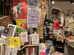 -橡皮书店(翠湖北路店)