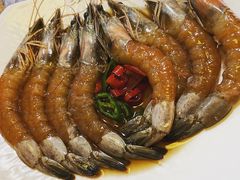 -普乐酱蟹(coex店)