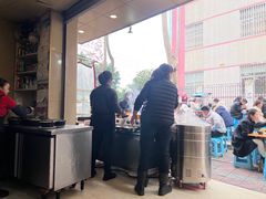 -沈妈砂锅(光华村店)