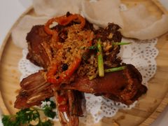 -避风塘·金牌店·夜宵(金玉兰店)