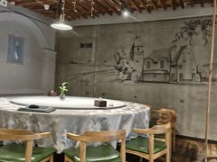 -YAFEE雅菲·粤菜·湘菜·融合菜(魏公村店)