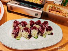 -汉·鲜味人知(陈家营店)