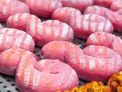 -LELECHA乐乐茶(新街口大洋店)