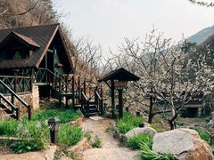 -慕田峪长城