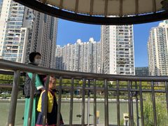 -苏州河梦清园环保主题公园