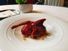 港式乳鸽饭-三号黄浦会Canton Table