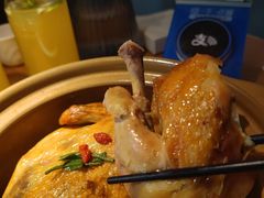 -金牌外婆家(苏州中心店)