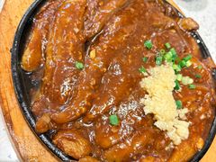 -玉林烤鸭店(垡头店)