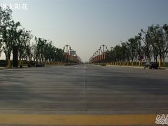 -法门文化景区