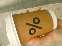 -% Arabica(京都东山店)