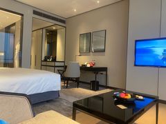 -长沙尼依格罗酒店
