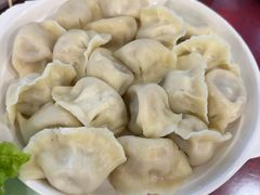 猪肉酸菜饺子-哈尔滨饺子王·东北菜(鱼鳞浃路店)