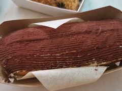 提拉米苏面包-巴黎贝甜(常德路店)