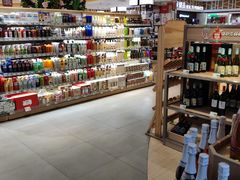 -瑞和泰超市(传媒店)