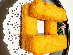 -御花园·粤菜·海鲜火锅(中山公园店)