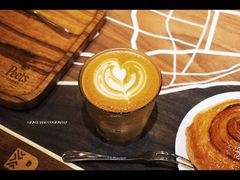 澳洲小白-Peet's 皮爷咖啡(东湖路手作店)