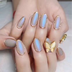 -如一·美甲美睫