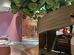 -水桶王国主题餐厅·聚会·生日派对·亲子活动·家庭套餐(亚龙湾希尔顿店)