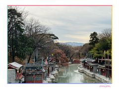 -颐和园