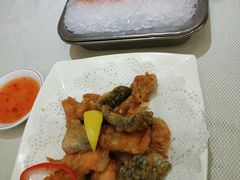 -新享乐海鲜(翠华路店)