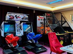 -御水泉·国际水疗会(广州长隆店)