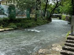 -五泄景区