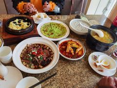 -東城故事·尋找姆媽的味道(玉兰路店)