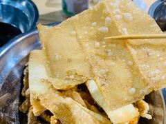 馄饨皮-阿姨小肉摊(同济西苑店)