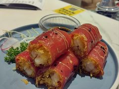 -虾饺妹·粤式茶餐厅(荟聚店)