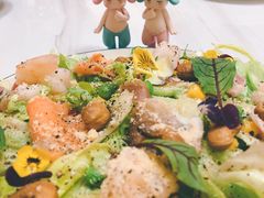 -吃饼人西餐(南开店)